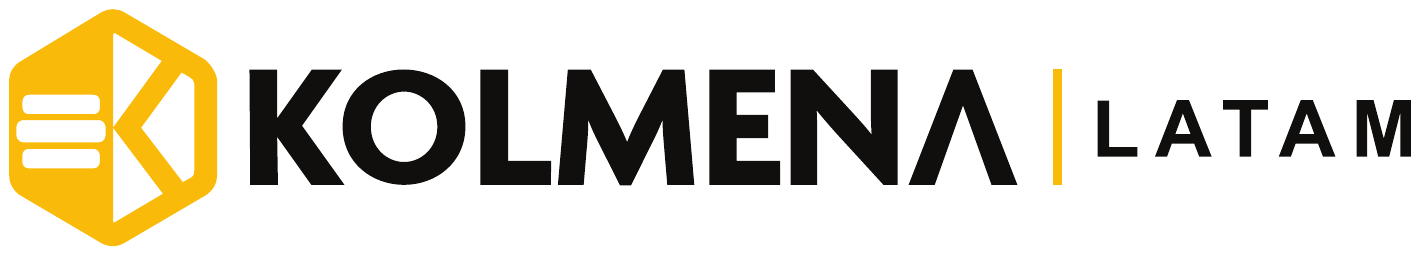 Logo Kolmena Oficial